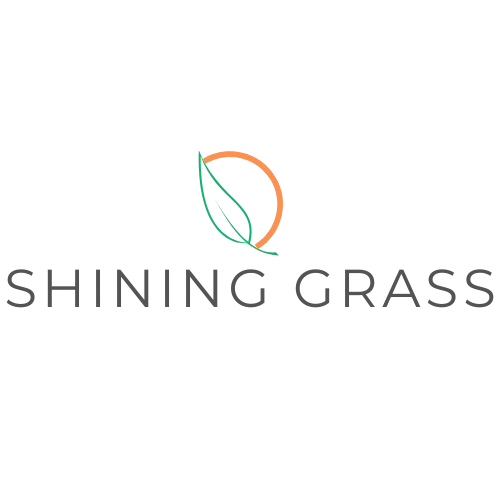 Shining Grass